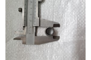 Homelite, Ryobi, Ворскла, Садко Сепаратор нижній в шатун 14,5мм×10мм×12,5мм